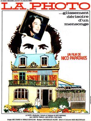 The Photograph's poster