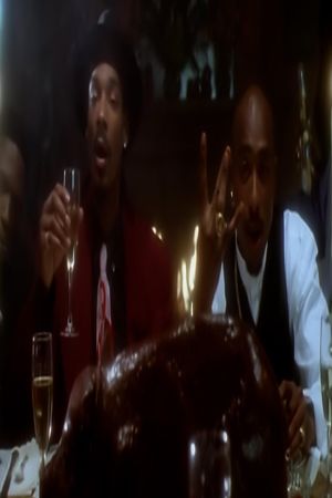 2 of Amerikaz Most Wanted's poster