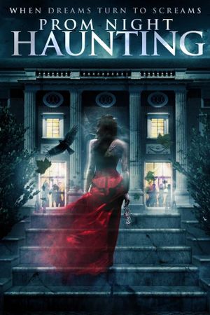 Prom Night Haunting's poster
