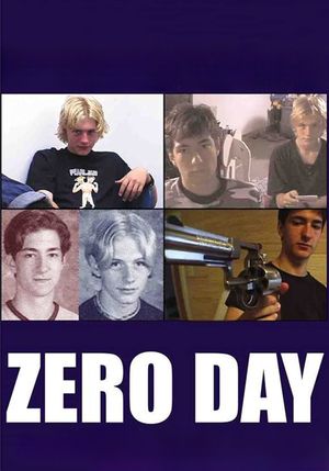 Zero Day's poster