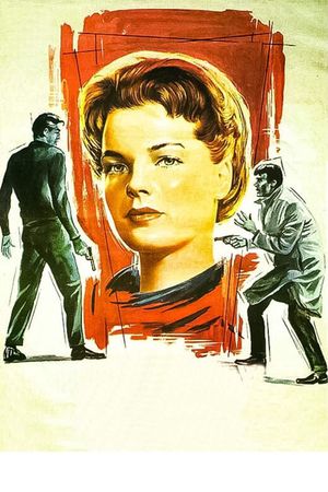 Le combat dans l'île's poster