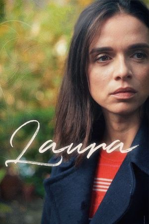 Laura's poster