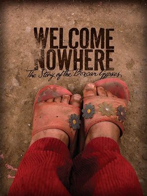 Welcome Nowhere's poster