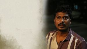 Sila Nerangalil Sila Manidhargal's poster