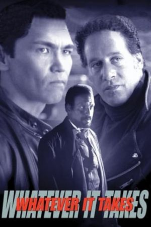 Whatever It Takes's poster