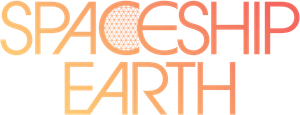 Spaceship Earth's poster