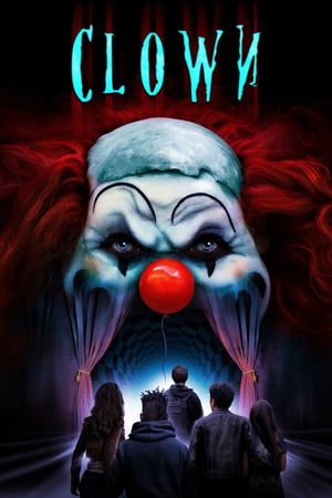 Clown's poster
