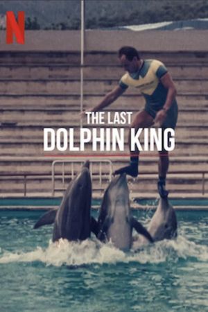 The Last Dolphin King's poster