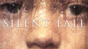 Silent Fall's poster