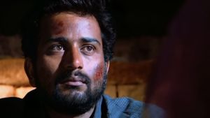 Thiruda Thiruda's poster
