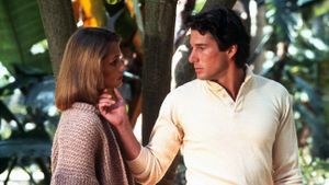 American Gigolo's poster