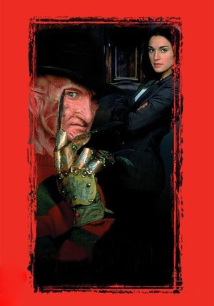 Freddy's Dead: The Final Nightmare's poster