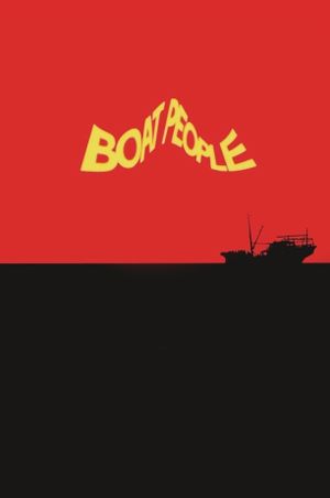 Boat People's poster