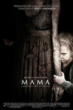 Mama's poster