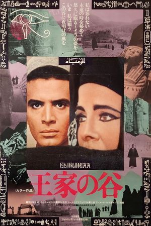 The Mummy's poster