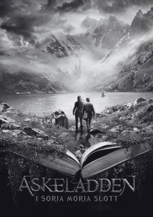 The Ash Lad: In Search of the Golden Castle's poster