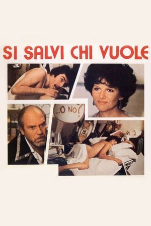 Si salvi chi vuole's poster