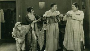 Slipping Wives's poster