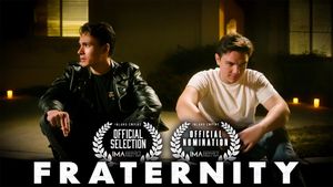 FRATERNITY's poster