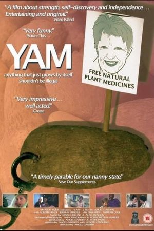 Yam's poster