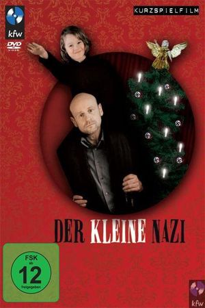 Der kleine Nazi's poster