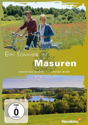 Ein Sommer in Masuren's poster