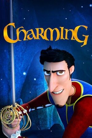 Charming's poster