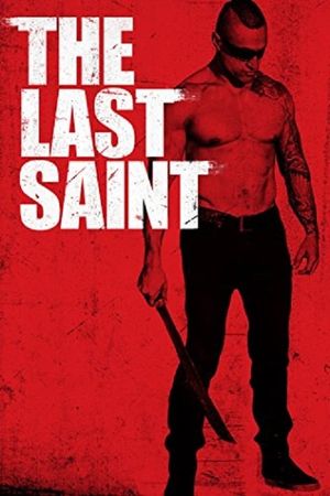 The Last Saint's poster
