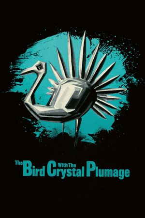 The Bird with the Crystal Plumage's poster