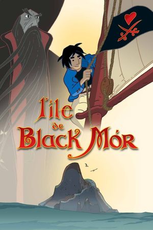 Black Mor's Island's poster