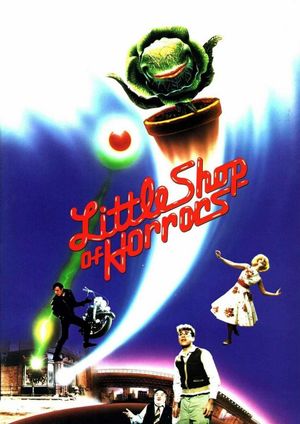 Little Shop of Horrors's poster