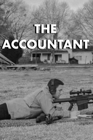 The Accountant's poster