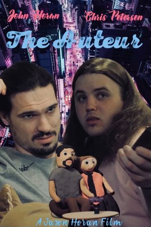 The Auteur's poster