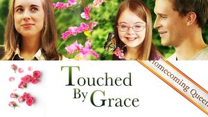 Touched by Grace's poster