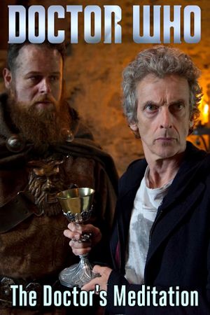 Doctor Who: The Doctor's Meditation's poster