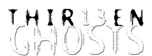 Thir13en Ghosts's poster