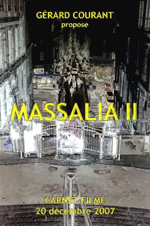 Massalia II's poster