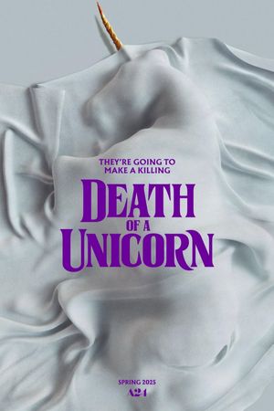 Death of a Unicorn's poster