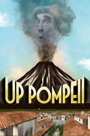 Up Pompeii's poster