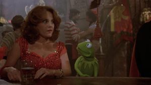 The Muppet Movie's poster