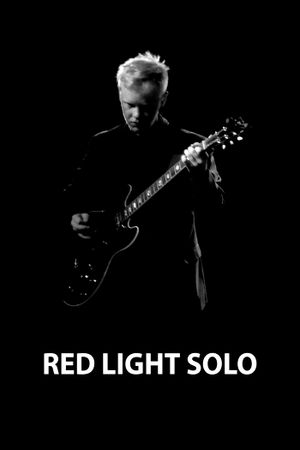 Red Light Solo's poster