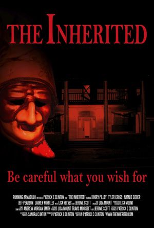 The Inherited's poster