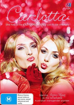 Carlotta's poster