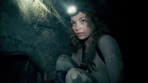 As Above, So Below's poster