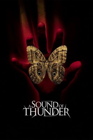A Sound of Thunder's poster