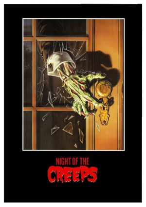 Night of the Creeps's poster