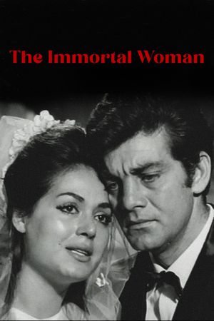 The Immortal Woman's poster