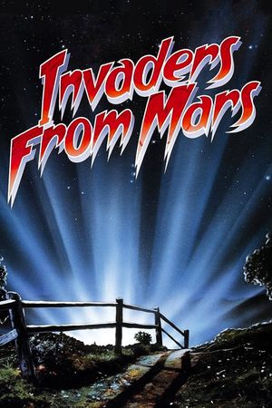 Invaders from Mars's poster