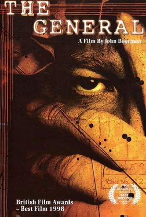 The General's poster