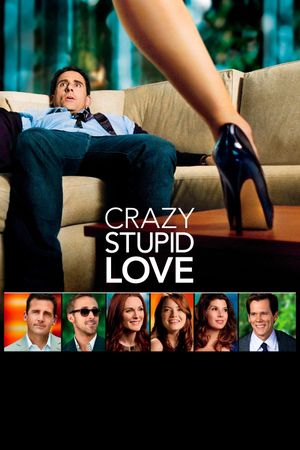 Crazy, Stupid, Love.'s poster